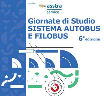 Al via call for Abstract per 6° seminario nazionale ‘sistema autobus e filobus’